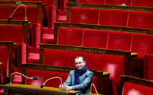 Affaire de favoritisme: le ministre Olivier Dussopt sera jugé du 27 au 30 novembre