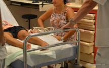 La moitié de la population polynésienne atteinte par le chikungunya