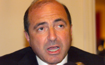 Côte d'Azur: le château de la Garoupe, ex-propriété du Russe Boris Berezovski, mis en vente