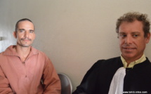 Le Hongrois Adrian Pataki libéré alors que la justice est saisie d'un mandat d'arrêt européen