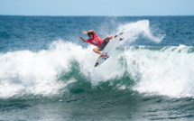 Vahine Fierro au 4e tour, Kauli Vaast au repêchage