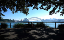 L'Australie va créer un parc marin de la taille de l'Espagne