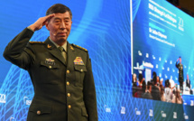 La Chine dénonce les alliances "de type Otan" en Asie-Pacifique