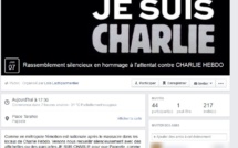 "Charlie Hebdo" : un rassemblement à 17h30 à Papeete ce soir