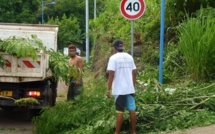 Trois samedis pour rendre la commune de Faa'a belle et propre