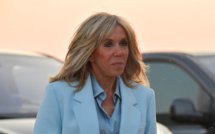 Prison ferme pour deux agresseurs du petit-neveu de Brigitte Macron