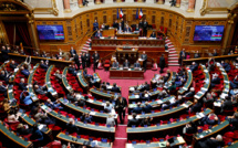 Réforme de la justice: coup d'envoi des débats au Sénat