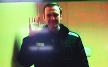 Empoisonnement de Navalny: la Russie condamnée à la CEDH pour l'absence d'enquête