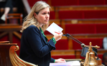 Retraites: Braun-Pivet bloque l'examen des 64 ans, l'opposition vent debout