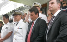 Minute de silence ce midi dans les édifices publics