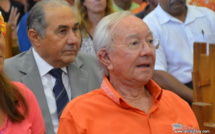 L’appel de l’affaire Haddad-Flosse jugé au fond en avril