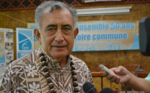 50 ans de la mairie de Faa'a : un district rural devenu une cité urbaine