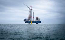 L'Etat lance la concertation pour déployer l'éolien en mer