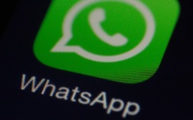 WhatsApp lance des "chaînes" de communication publique