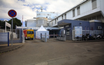 Mayotte: des soignants en renfort face à un manque criant de médecins