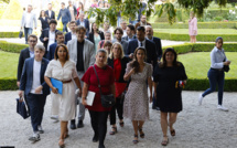 Retraites: la Nupes dégaine une motion de censure après l'échec de l'abrogation des 64 ans