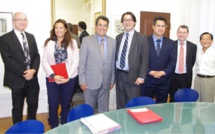 Matignon soutient le Pays dans sa demande de report des obligations du CGCT