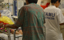 Le chikungunya a causé l'hospitalisation de 500 personnes en trois mois