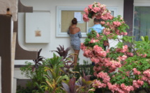 Elle coupe son bracelet électronique pour passer une dernière journée avec ses enfants