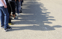 Guyane: un collégien blesse deux camarades par balle à Kourou