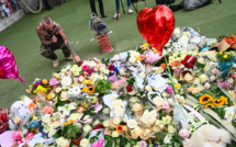 Drame d'Annecy: garde à vue prolongée pour l'auteur de l'attaque au couteau