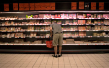 Pâtes, volaille: les prix de centaines de produits "baisseront" dès juillet, promet Bruno Le Maire