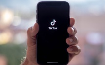 TikTok mis en vain sur le gril par les sénateurs français
