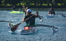 Brice Punuataahitua s'impose à Papeari et signe sa première victoire au Te 'Aito