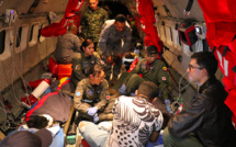 Colombie: les quatre enfants perdus dans la jungle depuis 40 jours retrouvés vivants