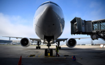 Les prix élevés des billets d'avion risquent de s'installer dans la durée