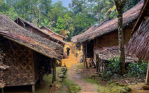 Une communauté indigène indonésienne demande à couper sa connexion internet