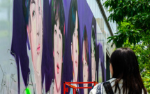 K-pop: la Corée du Sud célèbre les dix ans du groupe BTS