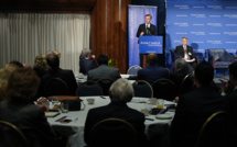 Les arsenaux nucléaires de plusieurs pays gonflent sur fond de tensions mondiales croissantes