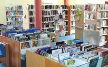 PAEA : Une collecte de livres pour alimenter la future médiathèque de TIAPA 
