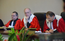 Le tribunal foncier de Polynésie française installé dès septembre 2015