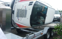 Sécurité routière : l'opération "Halte à la prise de risque" en vitesse de croisière