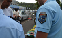 En 2014 les routes polynésiennes ont fait 10 victimes de moins