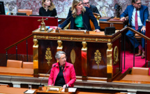 Retraites : la motion de censure de la Nupes rejetée par l'Assemblée