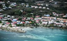 Martinique: fusillade mortelle dans une salle des fêtes, déjà connue pour des faits similaires