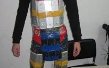 Chine: le trafiquant n'avait que l'Apple sur les os