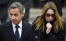 Rétractation de Takieddine: Sarkozy entendu en audition libre et perquisitionné