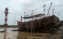 Cyclone Biparjoy: plus de 100.000 évacuations en Inde et au Pakistan