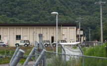 Japon: deux morts lors d'une fusillade dans un centre de tir de l'armée
