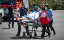 Grèce : 78 migrants meurent noyés dans l'un des pires naufrages