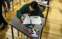 Bonheur, justice, art, liberté: les lycéens ont passé le bac philo, sans trop de stress