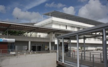 Baisse de la dotation au CHPF : le personnel tire la sonnette d'alarme