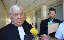 Affaire de la vaisselle : l'examen du contrôle judiciaire de Gaston Flosse renvoyé d'une semaine