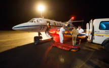 Evacuation médicale aux Marquises pour la flottille 25F