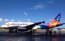 Transport aérien : Air Tahiti Nui veut un AirCalin
