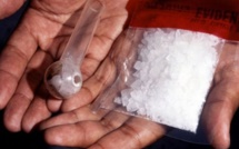 Prison ferme pour blanchiment d'argent dans une affaire d'ice